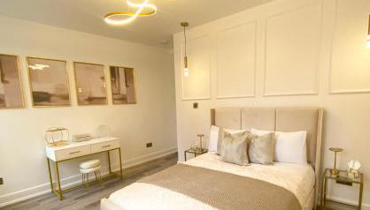 Stunning Shoreditch Apartment! - Foto 4