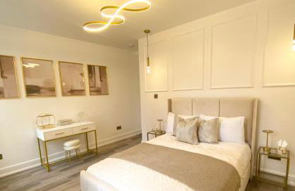 Stunning Shoreditch Apartment! - Foto 4