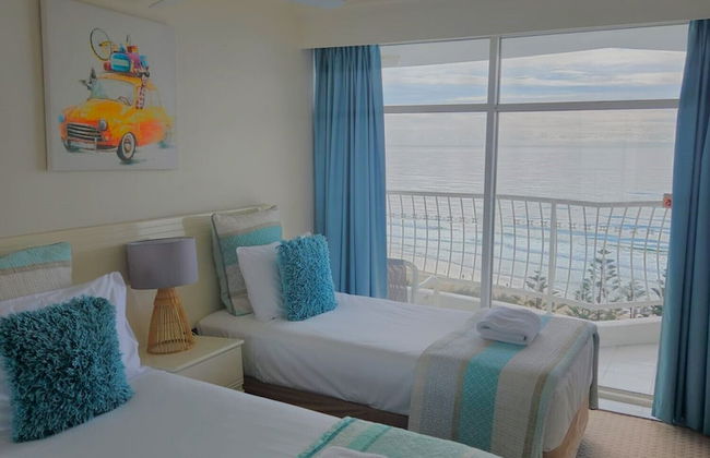 Burleigh Surf Apartments - Foto 5