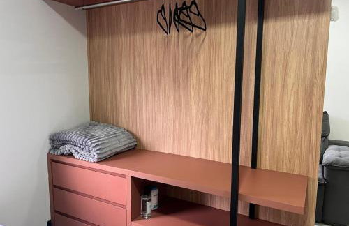 Apartamento aconchegante no Centro - Foto 11