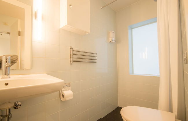 Dinesen Collection Two-Story Condos by Nyhavn Harbour - Foto 40