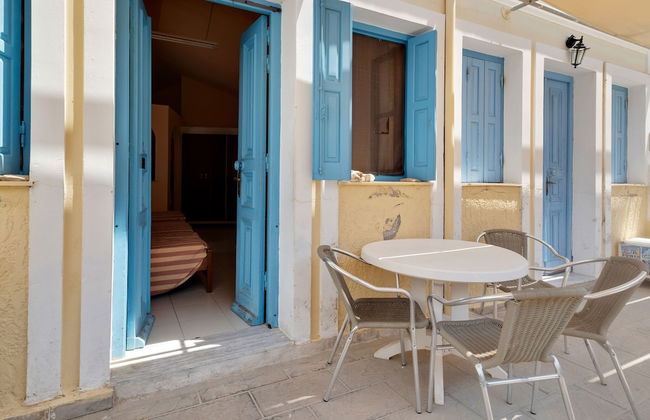 Pretty Holiday Home in Symi Island With Balcony - Foto 22