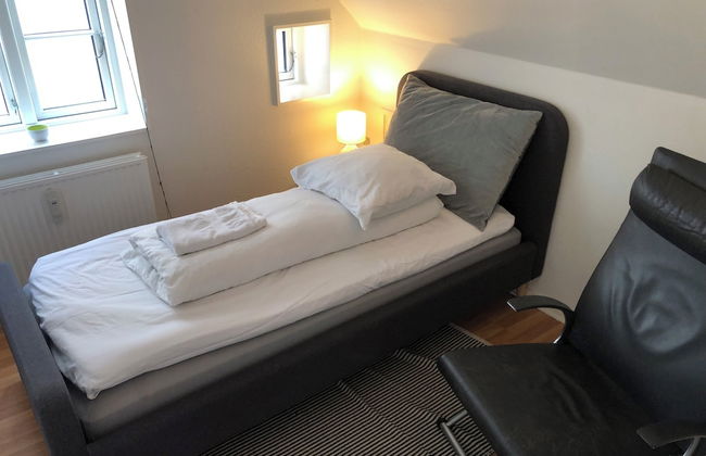 Huset ved springvandet - Foto 6