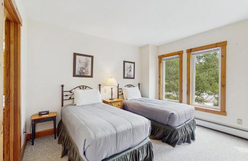 Jay Peak Townhouse - Foto 17