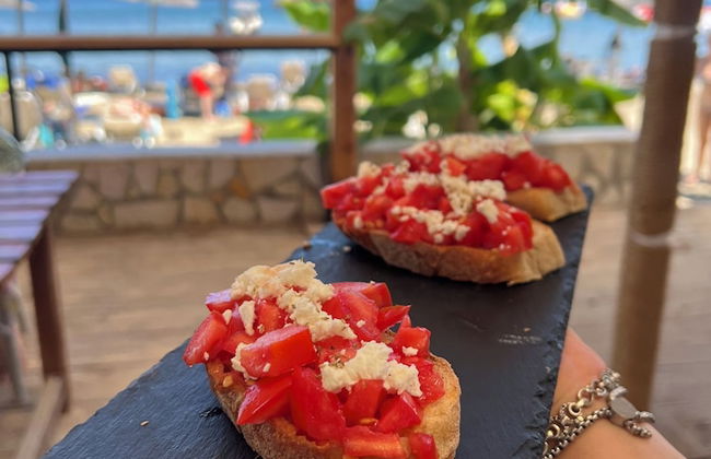 Erosea Beach Resort - Photo 11