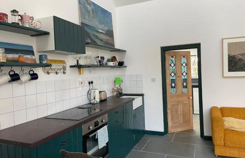 Tresahor Studio with sauna - Foto 11