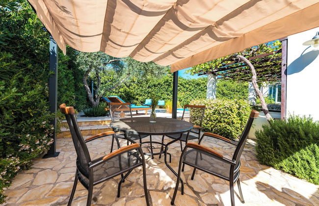 Villa Piano - Foto 24