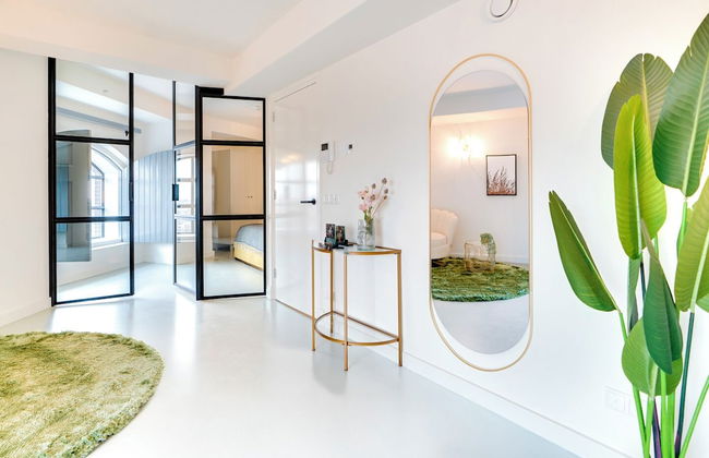 Hotel Watertoren West - Photo 16