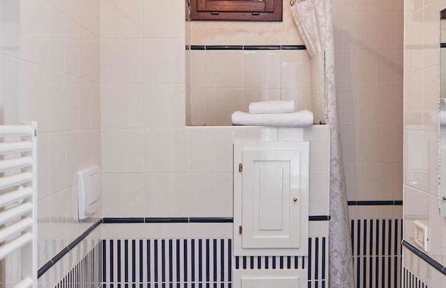 Trullo Cinque Punte - Photo 27