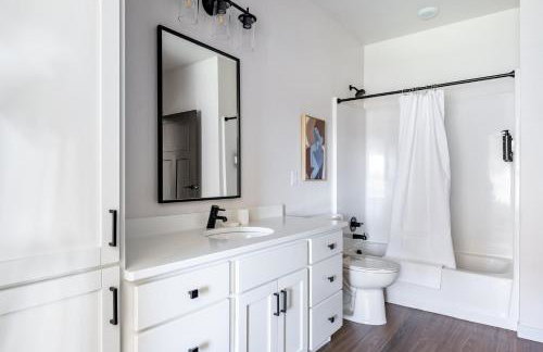 Landing Amazing 1BD Game Room Clubhouse - Foto 44