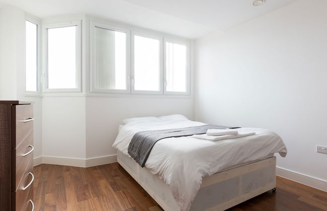 Birmingham Serviced Apartments Hagley Rd - Photo 6