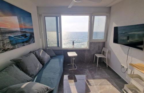 Fantastic apartment with panoramic sea view - Foto 9