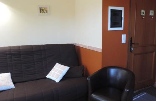 Le Faré Tchanqué Gîte en Provence parking wifi gratuit - Photo 27