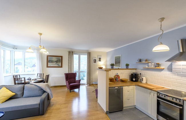 Apartament Górski - Apartamenty 5d - Foto 7