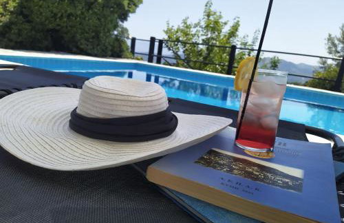 Villa VERA - private villa for 8 guests with pool - Foto 48