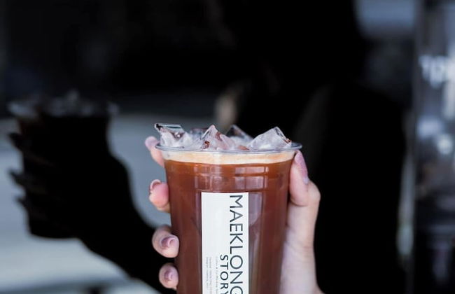 The Bedrooms Maeklong Service Apartment - Foto 23