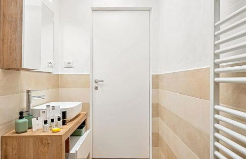 Luxury Apartment - Colibrì - Foto 21