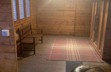 Riverside Chalet Borve Isle of Lewis - Photo 58