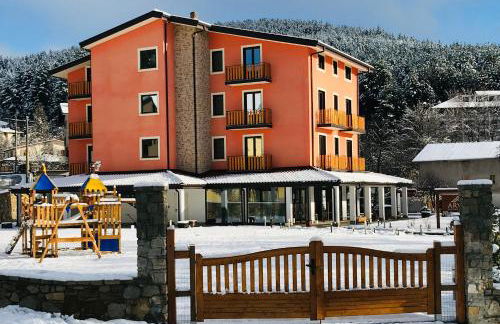 Arvo Residence Sila Lorica - Foto 19