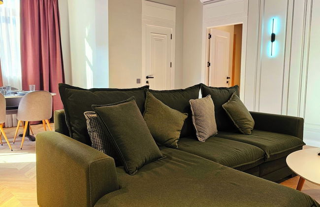 City Apartments - Foto 68