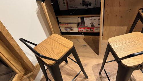 Chalet La Foge - Samoens x 14, skis aux pieds - Foto 3