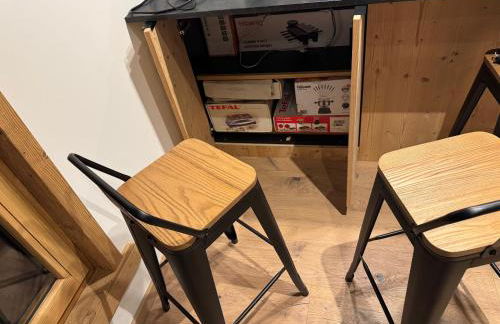 Chalet La Foge - Samoens x 14, skis aux pieds - Photo 3