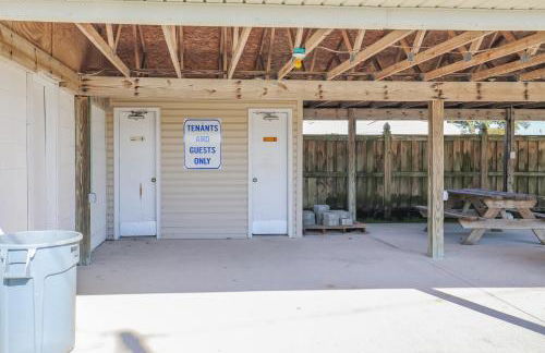 Model Home near Camp Lejeune with Water View - Foto 73