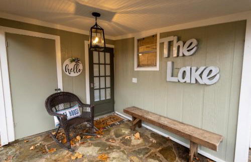 The Cliffhanger Cottage - Foto 17