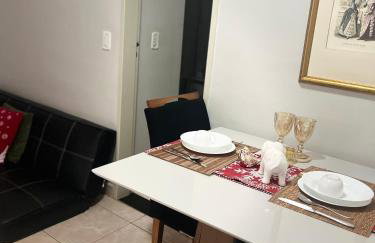 Apartamento completo com recepção 24h - Foto 15