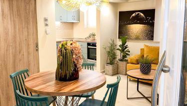 Anassa's Apartment - Άνασσα Διαμέρισμα - Foto 5