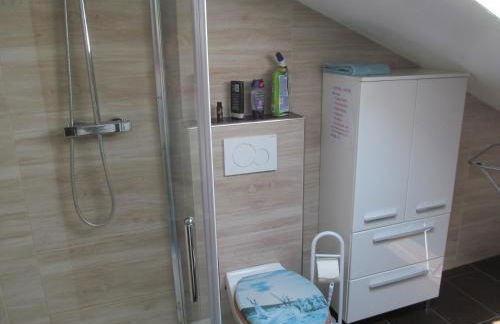 Loftwohnung 3 Bergeblick - Foto 35