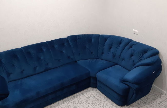 Nizhneimeretinskya apt 25 - Photo 10