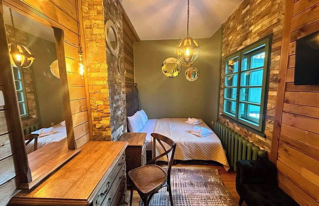 Villa Adis Borovets Mountain & Luxury - Photo 29