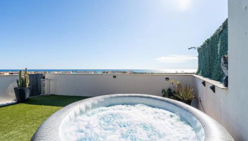 Sunset- Spa and Bbq - Foto 3