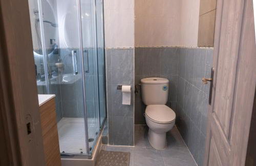 Apartamento de 3 habitaciones en la Costa vasca - Foto 6