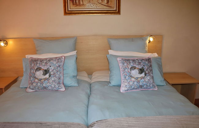 Kairos Home - Foto 16