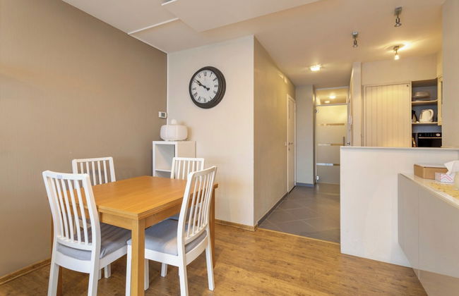 Apartment in Blankenberge Near Beach - Foto 15