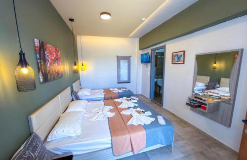 Elafonisi Paradise with Parking, WiFi, - Walking Distance to the Beach - Foto 29