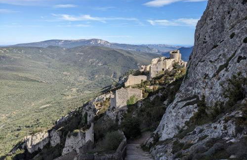 Horizon des Corbières - Foto 34