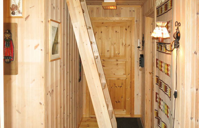 Skafjellstoga - Foto 15