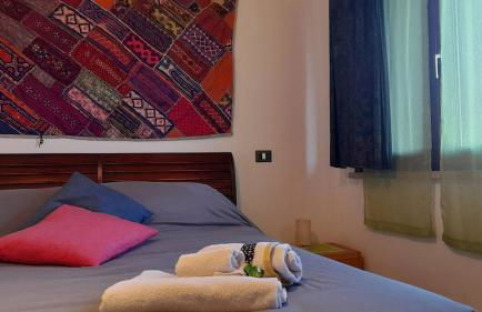 Entire apartment in Panoramic Villa with Bathtub - Photo 12