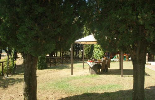 Agriturismo Spazzavento - Foto 6