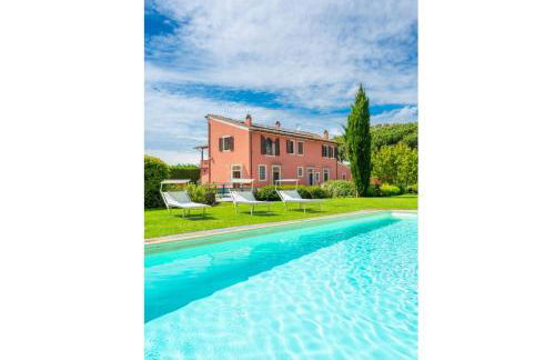 Villa Rossa Large Private Pool Wifi - 3077 - Foto 97