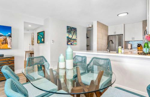 2 2 Modern & Elegant Penthouse Oceanfront Vistas - Foto 30