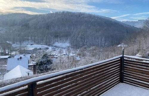 Modern Birch Chalet At Ruppberg - Foto 22