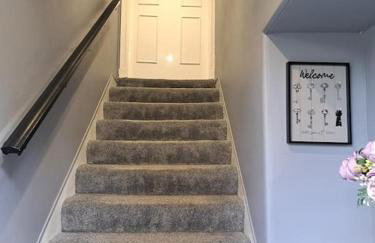 Renfrew Apartment Near Glasgow Airport - Foto 33