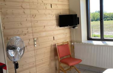 la ferme de Martine - Foto 20