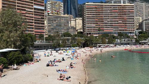 New,mountain & sea view 3 guests with private Garage - Foto 5