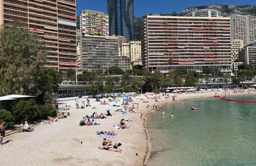 New,mountain & sea view 3 guests with private Garage - Foto 5