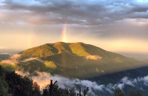 Casa de muntanya Can Coll de Susqueda Girona - Foto 33